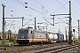 Bombardier 34188 - Cargolink "241.004"
30.04.2024 - Oberhausen, Abzweig Mathilde
Ingmar Weidig