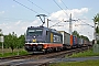 Bombardier 34189 - Hector Rail "241.001"
28.05.2010 - Elmshorn
Erik Körschenhausen