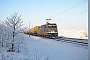 Bombardier 34189 - Hector Rail "241.001"
19.12.2010 - Schleswig-Schuby
Jens Vollertsen