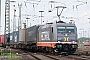 Bombardier 34189 - Hector Rail "241.001"
04.08.2014 - Oberhausen, WestRolf Alberts
