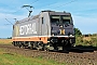 Bombardier 34189 - Hector Rail "241.001"
30.09.2021 - Dieburg 
Kurt Sattig