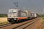 Bombardier 34189 - Hector Rail "241.001"
04.05.2012 - Hohnhorst 
Carsten Niehoff