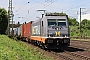 Bombardier 34189 - Hector Rail "241.001"
06.05.2024 - Wunstorf
Thomas Wohlfarth