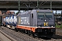 Bombardier 34189 - Hector Rail "241.001"
14.05.2025 - Hamburg-Harburg
Thomas Stadelmann