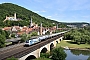 Bombardier 34190 - IGE "185 716-8"
10.07.2019 - Gemünden (Main)
Daniel Powalka