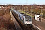 Bombardier 34190 - IGE "185 716-8"
15.12.2019 - Kassel-Oberzwehren
Christian Klotz