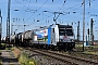 Bombardier 34190 - IGE "185 716-8"
26.05.2020 - Oberhausen, Rangierbahnhof West 
Sebastian Todt