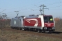 Bombardier 34190 - Eurocom "481 001-0"
24.01.2008 - Hegyeshalom
Dániel Pál