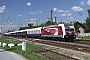 Bombardier 34190 - Eurocom "481 001-0"
30.08.2008 - Hegyeshalom
Ferenc Moór