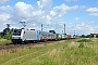 Bombardier 34190 - boxXpress "185 716-8"
10.07.2012 - Wiesental
Ronnie Beijers