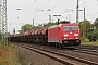 Bombardier 34191 - DB Schenker "185 318-3"
10.09.2011 - Gotha
Andreas Metzmacher