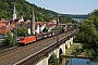 Bombardier 34191 - DB Schenker "185 318-3"
02.08.2015 - Gemünden (Main)
Michael Teichmann