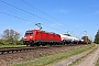 Bombardier 34191 - DB Cargo "185 318-3"
16.04.2020 - Waghäusel
Wolfgang Mauser