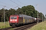 Bombardier 34191 - DB Cargo "185 318-3"
10.06.2021 - Hamm (Westfalen)-Lerche
Ingmar Weidig