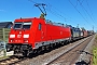 Bombardier 34191 - DB Cargo "185 318-3"
29.04.2026 - LindhorstChristian Stolze