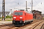 Bombardier 34192 - Railion "185 319-1"
05.07.2008 - Chemnitz, Hauptbahnhof
Jens Böhmer