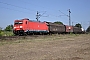 Bombardier 34192 - DB Schenker "185 319-1"
01.08.2012 - Waghäusel
Werner Brutzer