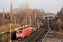 Bombardier 34192 - DB Schenker "185 319-1"
10.02.2012 - Herne-Rottbruch
Ingmar Weidig