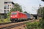 Bombardier 34192 - DB Schenker "185 319-1"
23.08.2013 - München, Ost
Patrick Bock