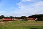 Bombardier 34192 - DB Schenker "185 319-1"
26.08.2014 - Langwedel
Ben-Luca  Wresche