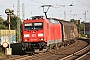 Bombardier 34192 - DB Schenker "185 319-1"
27.08.2014 - Nienburg (Weser)
Thomas Wohlfarth