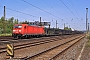 Bombardier 34192 - DB Schenker "185 319-1"
04.08.2015 - Leipzig-Mockau
René Große