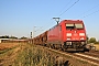 Bombardier 34192 - DB Cargo "185 319-1"
30.08.2016 - Hohnhorst
Thomas Wohlfarth