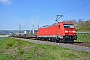 Bombardier 34192 - DB Cargo "185 319-1"
20.04.2017 - Karlstadt (Main)
Marcus Schrödter