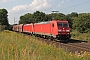 Bombardier 34192 - DB Cargo "185 319-1"
28.07.2019 - Uelzen
Gerd Zerulla