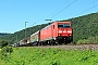 Bombardier 34192 - DB Cargo "185 319-1"
26.06.2020 - Gemünden (Main)-Wernfeld
Kurt Sattig