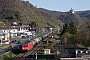 Bombardier 34192 - DB Cargo "185 319-1"
24.03.2020 - Braubach
Ingmar Weidig