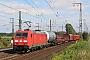 Bombardier 34192 - DB Cargo "185 319-1"
20.08.2020 - Wunstorf
Thomas Wohlfarth