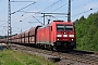 Bombardier 34192 - DB Cargo "185 319-1"
04.06.2022 - Unterlüß
Gerd Zerulla