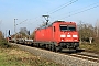 Bombardier 34192 - DB Cargo "185 319-1"
09.02.2023 - Alsbach (Bergstr.)
Kurt Sattig