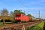 Bombardier 34192 - DB Cargo "185 319-1"
03.05.2023 - Thüngersheim
Wolfgang Mauser