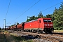 Bombardier 34192 - DB Cargo "185 319-1"
13.06.2023 - Graben-Neudorf
Wolfgang Mauser