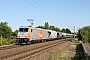 Bombardier 34193 - hvle "185 583-2"
29.05.2011 - Leipzig-Thekla
Daniel Berg