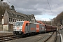 Bombardier 34193 - hvle "185 583-2"
19.03.2022 - Oberharz am Brocken-Rübeland
Hans Isernhagen