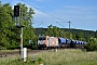 Bombardier 34193 - hvle "185 583-2"
02.06.2022 - Ludwigsau-Reilos
Patrick Rehn