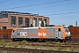 Bombardier 34193 - hvle "185 583-2"
22.08.2023 - Lingen (Ems)
Ingmar Weidig