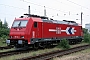 Bombardier 34194 - HGK "2051"
05.06.2008 - Krefeld, HauptbahnhofPatrick Böttger