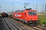 Bombardier 34194 - RheinCargo "2051"
22.05.2014 - Halle (Saale), GüterbahnhofMarcus Schrödter