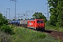 Bombardier 34194 - RheinCargo "2051"
22.05.2014 - Berlin-Biesdorf, SüdHolger Grunow