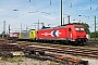 Bombardier 34194 - RheinCargo "2051"
26.06.2015 - Basel, Badischer BahnhofTobias Schmidt