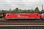 Bombardier 34194 - RheinCargo "2051"
26.04.2018 - Kassel, RangierbahnhofChristian Klotz