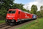 Bombardier 34194 - RheinCargo "2051"
26.04.2018 - KasselChristian Klotz