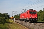 Bombardier 34194 - RheinCargo "2051"
24.05.2019 - BuggingenTobias Schmidt