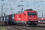 Bombardier 34194 - RheinCargo "2051"
17.03.2020 - Oberhausen, Rangierbahnhof WestRolf Alberts