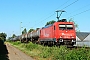 Bombardier 34194 - RheinCargo "2051"
31.07.2020 - Babenhausen-HarreshausenKurt Sattig