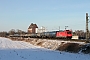 Bombardier 34194 - RheinCargo "2051"
14.02.2021 - Bad BevensenGerd Zerulla